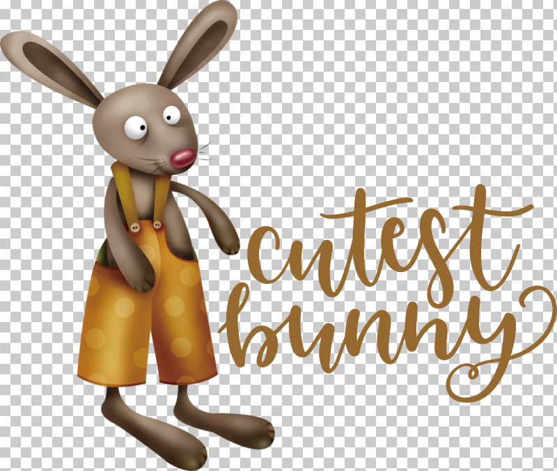 Cutest Bunny Happy Easter Easter Day PNG, Clipart, Cat, Cutest Bunny, Dog, Easter Bunny, Easter Day Free PNG Download