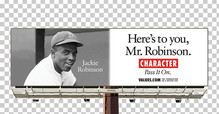 Billboard Display Advertising The Foundation For A Better Life African-American Civil Rights Movement PNG, Clipart, Billboard, Display Advertising, The Foundation For A Better Life Free PNG Download