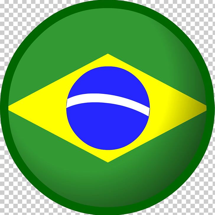Brazil National Football Team Flag Of Brazil 2014 FIFA World Cup PNG, Clipart, 2014 Fifa World Cup, Ball, Brazil, Brazil National Football Team, Circle Free PNG Download