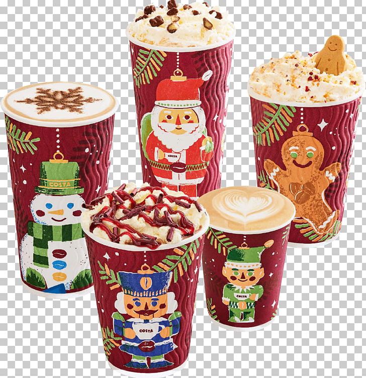 Cafe Costa Coffee Hot Chocolate Drink PNG, Clipart, Baking Cup, Cafe, Ceramic, Christmas, Christmas Dinner Free PNG Download