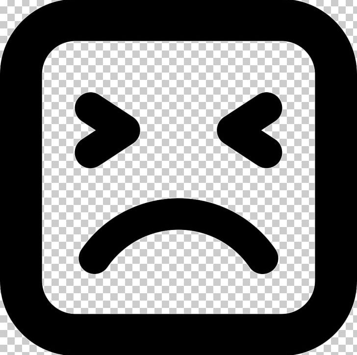 Computer Icons Emoticon PNG, Clipart, Angry, Angry Face, Black And White, Computer Icons, Download Free PNG Download