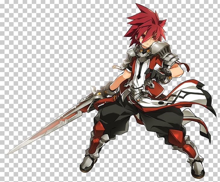 Elsword Knight Video Game YouTube Character PNG, Clipart, Action Figure, Character, Cold Weapon, Danbooru, Deviantart Free PNG Download