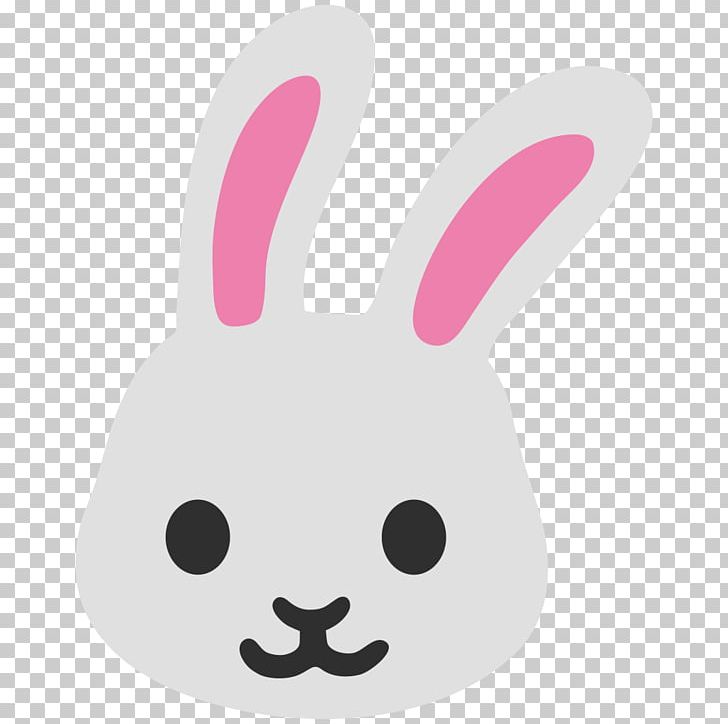 Emoji Easter Bunny Rabbit Thepix PNG, Clipart, Blushing, Blushing Emoji, Bunny Rabbit, Calendar, Computer Icons Free PNG Download