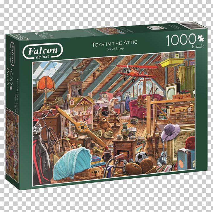 Jigsaw Puzzles Toys In The Attic Jumbo Games PNG, Clipart, Adult, Aerosmith, Attic, Consulting Detective, Crossword Free PNG Download