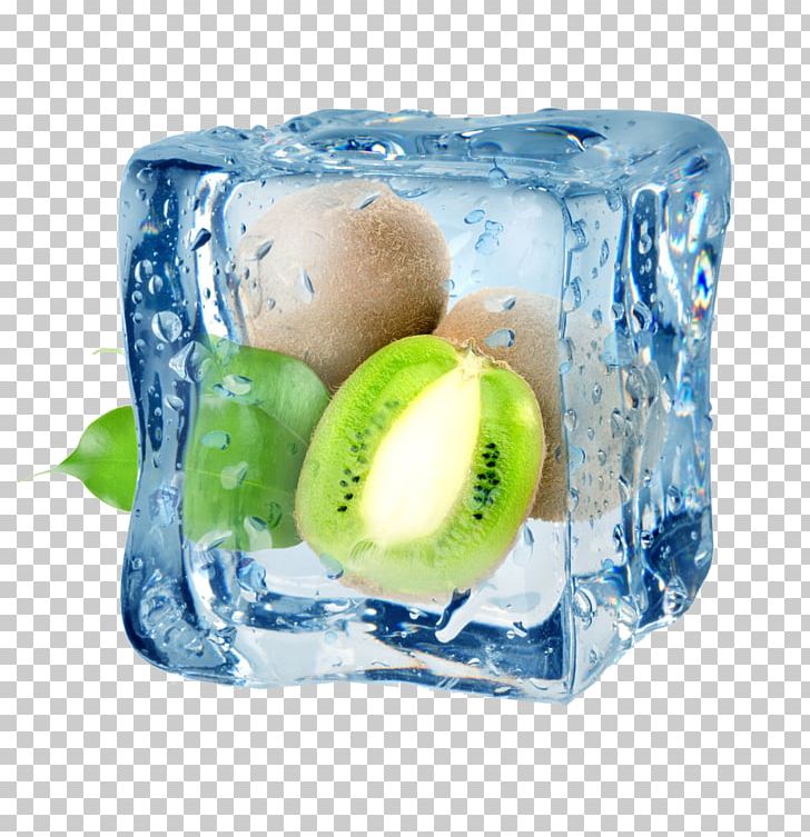 Juice Ice Cube Stock Photography Kiwifruit PNG, Clipart, Cartoon, Cube, Elsa Frozen, Food, Freeze Free PNG Download