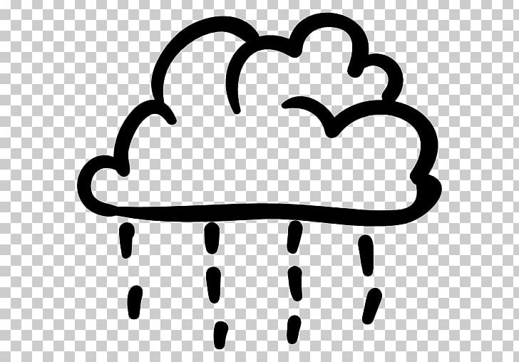 Rain Symbol Computer Icons Cloud Drop PNG, Clipart, Black, Black And White, Chart, Cloud, Computer Icons Free PNG Download