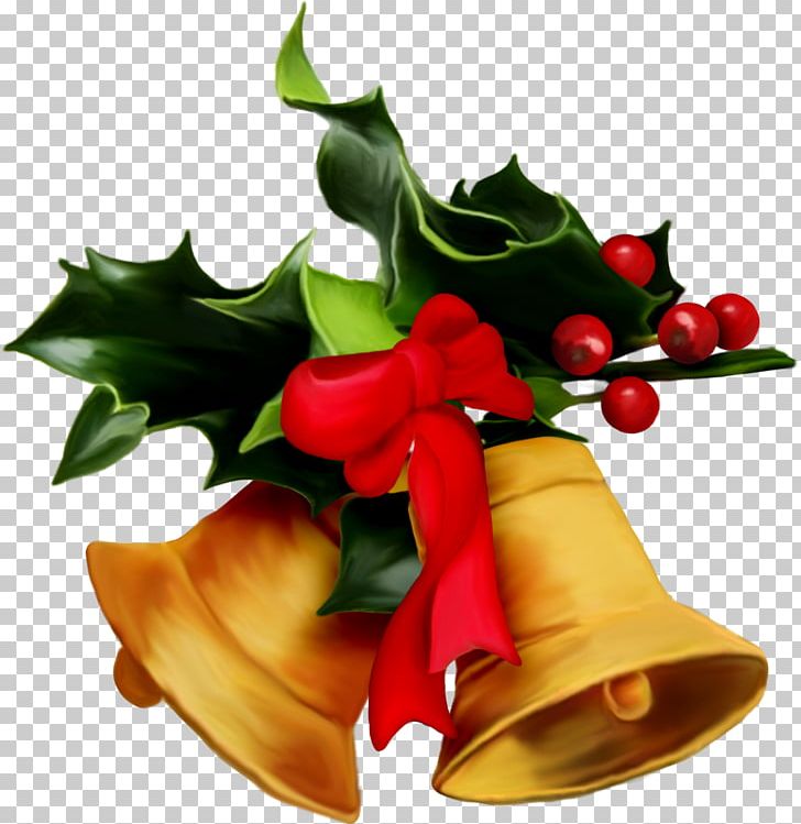 Christmas Bell PNG, Clipart, Aquifoliaceae, Aquifoliales, Bell, Cdr, Christmas Free PNG Download