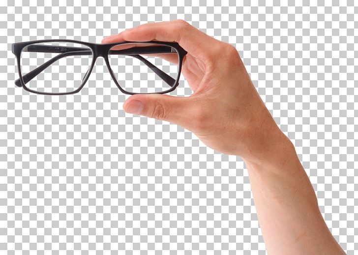 Glasses Hand Eye Near-sightedness Presbyopia PNG, Clipart, Customer, Download, Eye, Eyewear, Face Free PNG Download