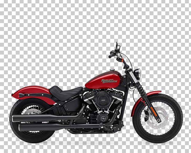 Harley-Davidson Super Glide Softail Motorcycle Harley-Davidson Street PNG, Clipart,  Free PNG Download