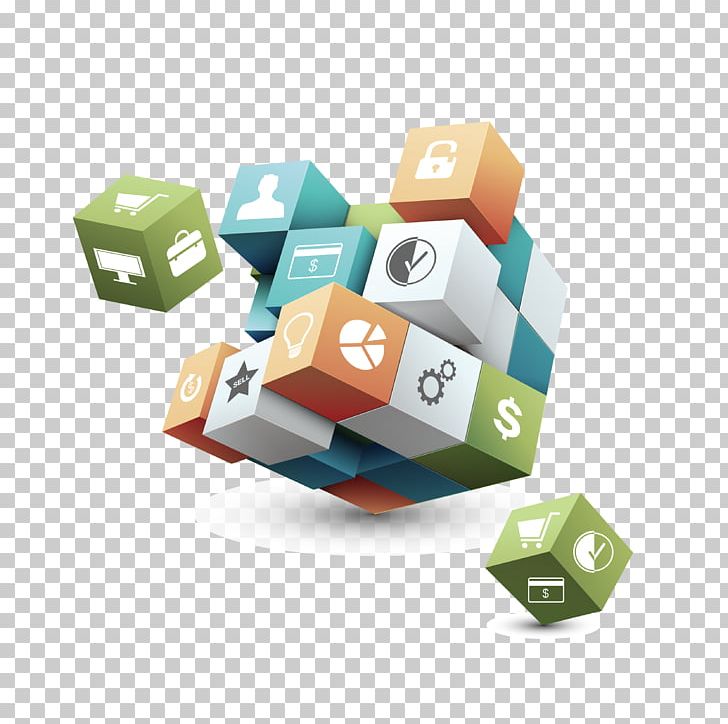 Infographic 3D Computer Graphics Graphic Design PNG, Clipart, 3d Computer Graphics, 3d Cube, Art, Computer Wallpaper, Cube Free PNG Download