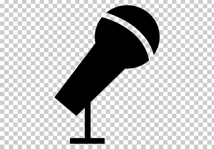 Microphone Audio Computer Icons Sound Recording And Reproduction PNG, Clipart, Angle, Audio, Audio Equipment, Black, Black And White Free PNG Download