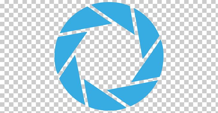 Portal 2 Aperture Laboratories Logo PNG, Clipart, Aperture, Aperture Laboratories, Aperture Priority, Art, Azure Free PNG Download
