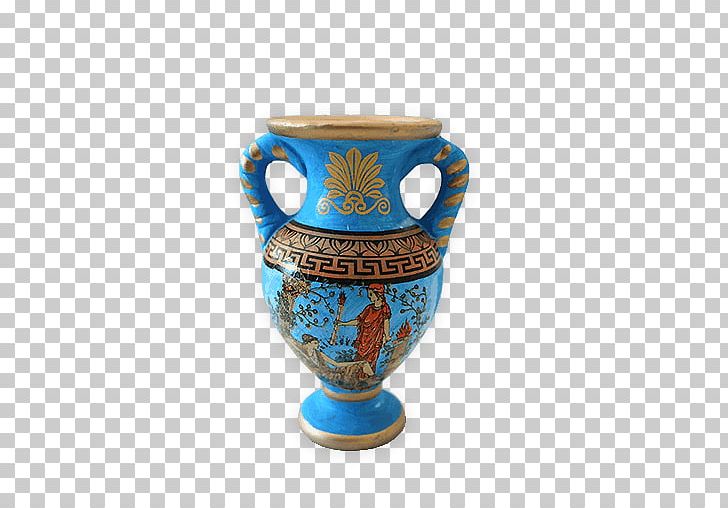 Vase Pottery Ceramic Cobalt Blue Cup PNG, Clipart, Artifact, Blue, Ceramic, Cobalt, Cobalt Blue Free PNG Download
