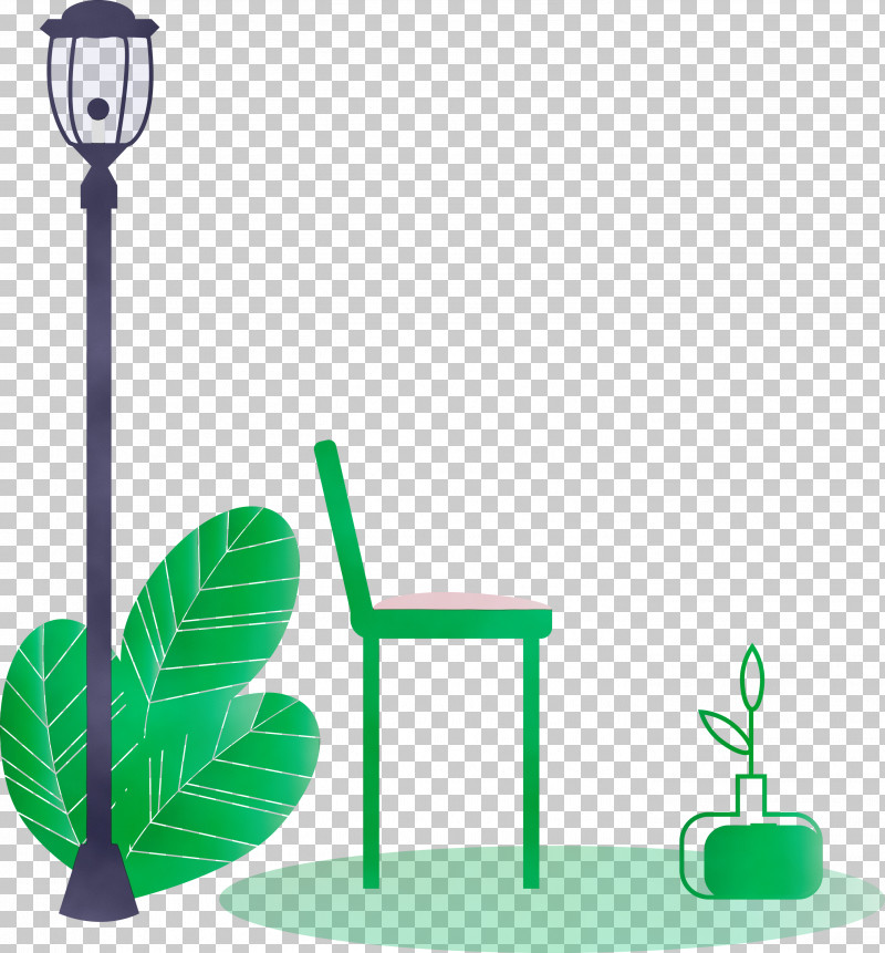 Green Line Plant Flowerpot PNG, Clipart, Digital Art Background, Flowerpot, Green, Line, Paint Free PNG Download