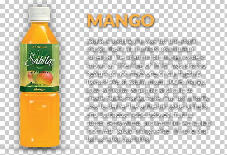 Aloe Vera Juice Orange Drink Food PNG, Clipart, Aloe, Aloe Vera, Bottle, Brand, Citric Acid Free PNG Download