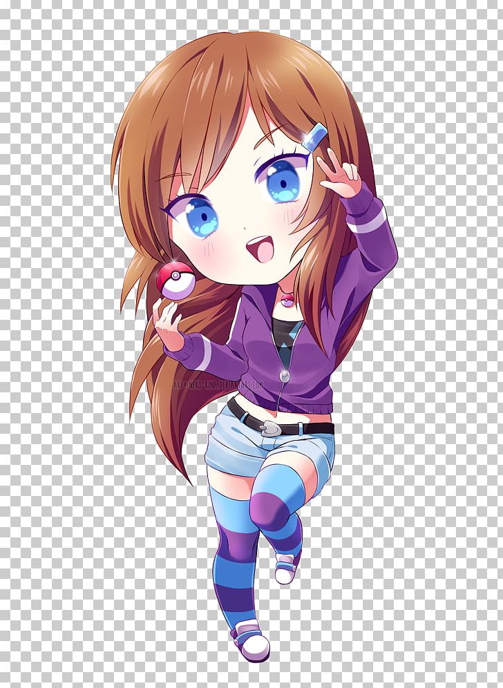 Anime Manga Another Chibi Drawing PNG, Clipart, Anime, Another, Art, Best, Brown Hair Free PNG Download