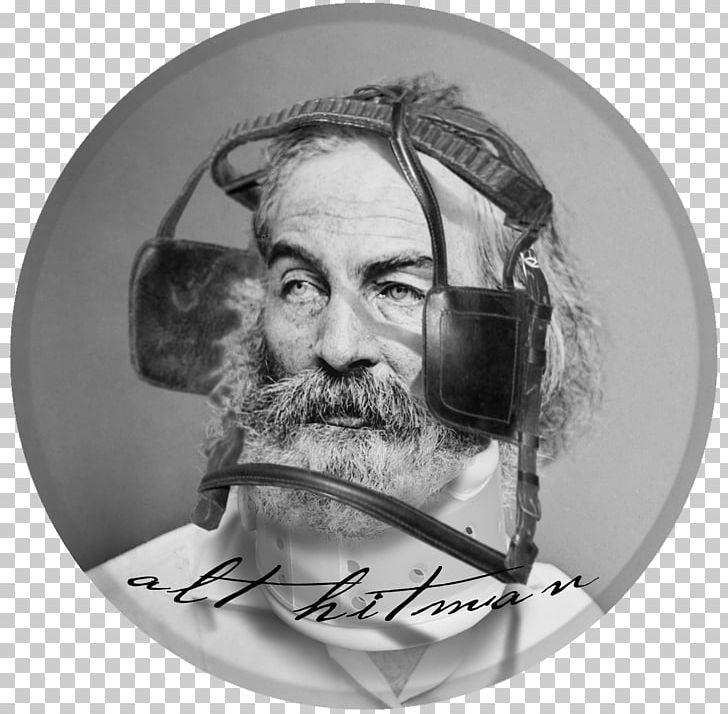 Walt Whitman The Wound Dresser Drum Taps Book Author Png Clipart