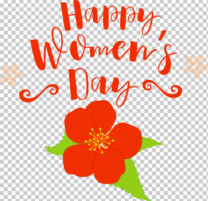 Happy Womens Day Womens Day PNG, Clipart, Biology, Cut Flowers, Floral Design, Flower, Geometry Free PNG Download