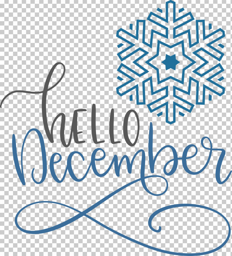 Hello December Winter December PNG, Clipart, Christmas Day, December, Drawing, Hello December, Logo Free PNG Download