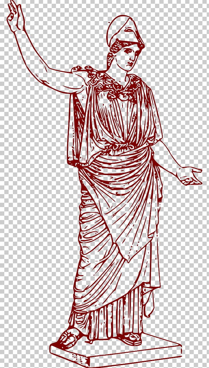 Athena Parthenos Hera Artemis Classical Greece PNG, Clipart, Ancient Greek, Area, Art, Artwork, Athena Free PNG Download