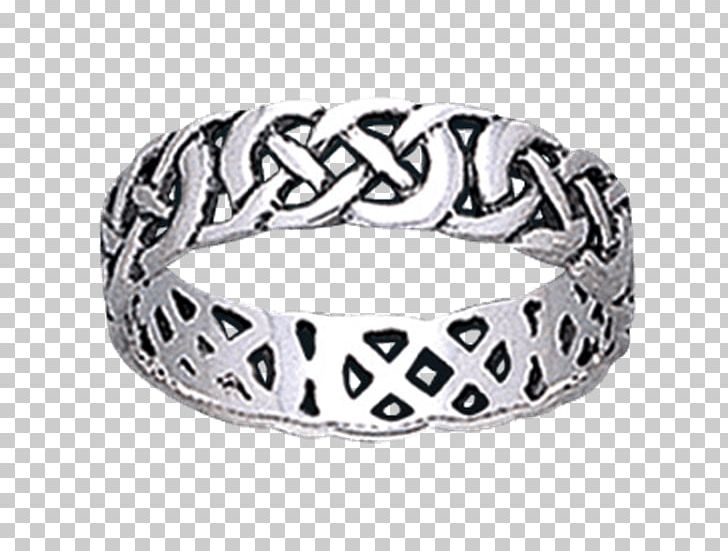 Bracelet Bangle Endless Knot Silver Jewellery PNG, Clipart, Bangle, Body Jewellery, Body Jewelry, Bracelet, Bronze Free PNG Download