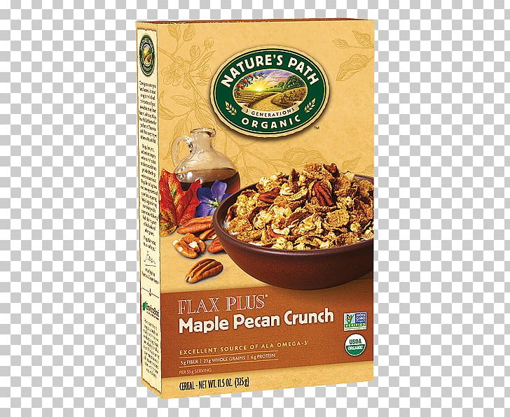 Breakfast Cereal Organic Food Nature's Path Optimum Slim Cereals PNG, Clipart,  Free PNG Download