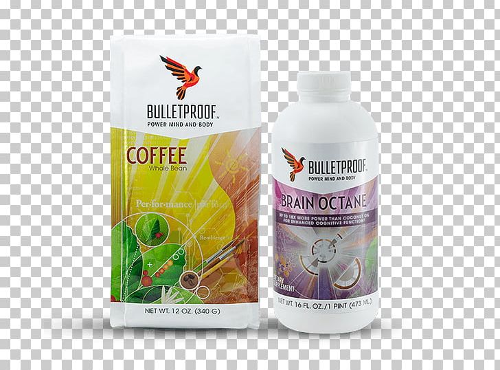 Bulletproof Coffee The Bulletproof Diet: Lose Up To A Pound A Day PNG, Clipart, Brewed Coffee, Bulletproof Coffee, Caffeine, Coconut Oil, Coffee Free PNG Download