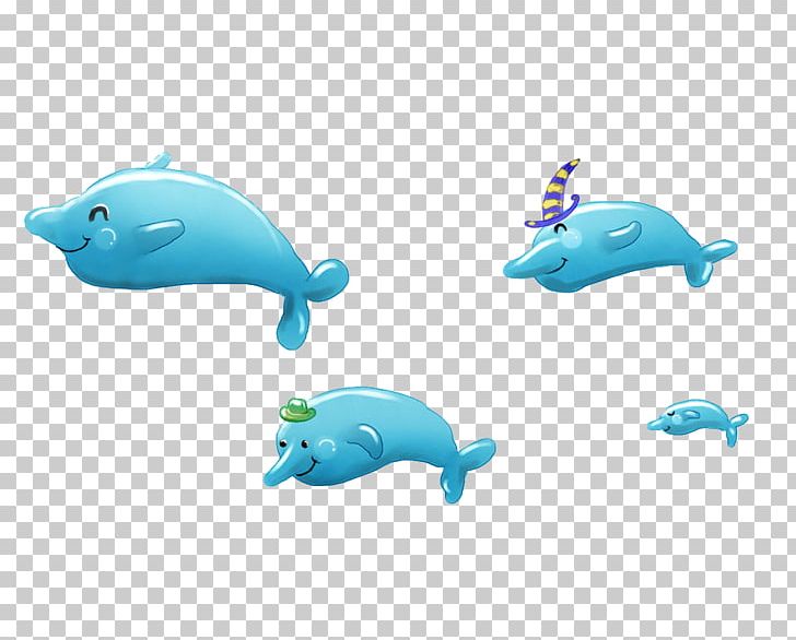 Cartoon High-definition Video PNG, Clipart, Animal, Animals, Aqua, Blue, Cartoon Free PNG Download