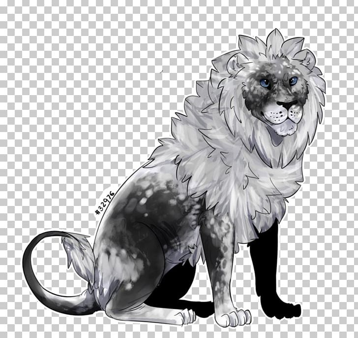 Cat Lion Cougar Roar Canidae PNG, Clipart, Animals, Big Cat, Big Cats, Black And White, Canidae Free PNG Download