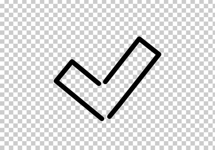 Computer Icons Check Mark Symbol PNG, Clipart, Angle, Area, Black And White, Check, Checkbox Free PNG Download