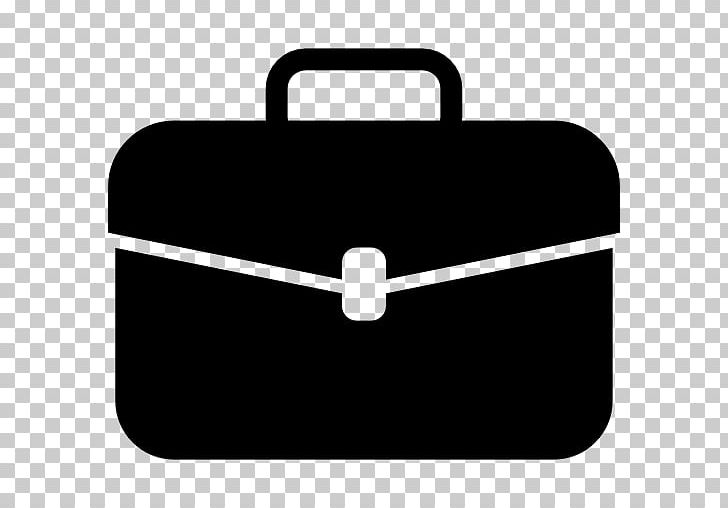 Computer Icons Suitcase PNG, Clipart, Bag, Baggage, Black, Black And White, Brand Free PNG Download