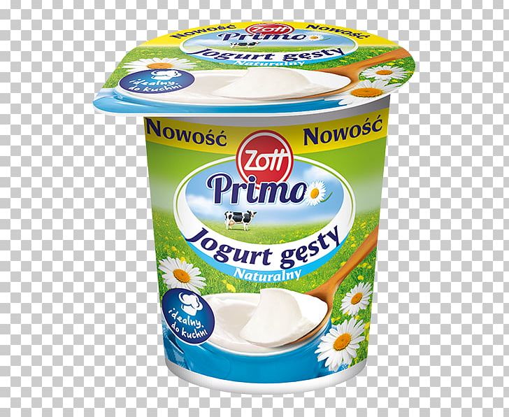 Crème Fraîche Milk Yoghurt Zott Food Energy PNG, Clipart, Cream, Creme Fraiche, Cup, Dairy Product, Flavor Free PNG Download