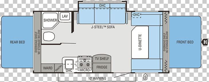 Floor Plan Campervans Caravan Jayco PNG, Clipart, Angle, Architecture, Area, Campervans, Caravan Free PNG Download