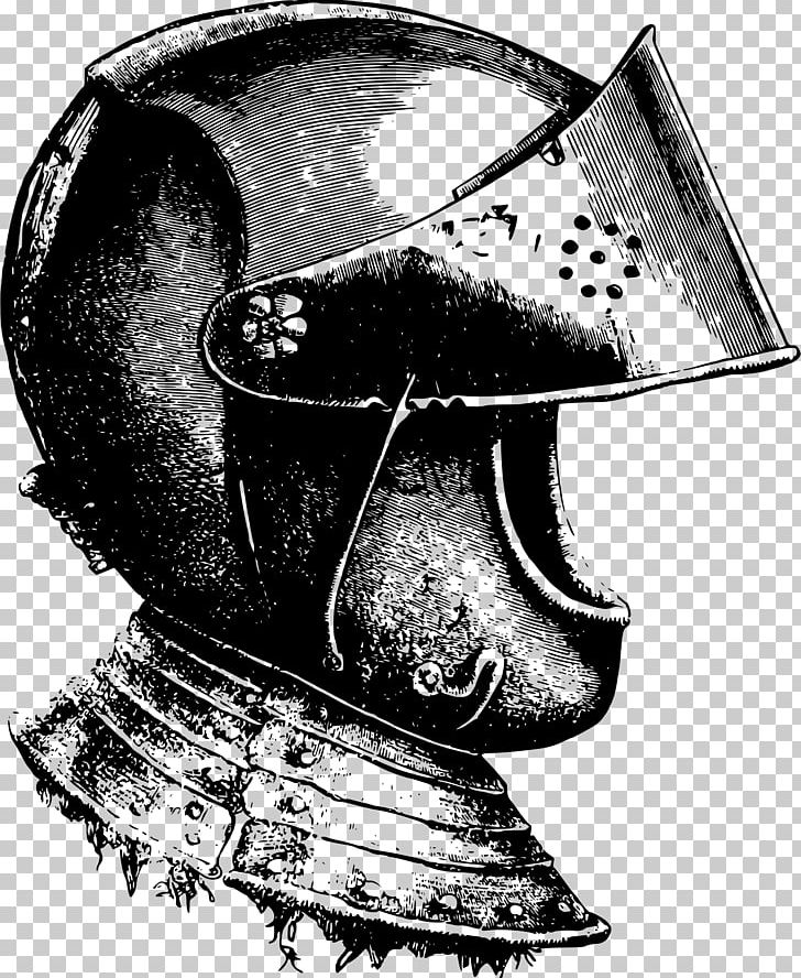 Helmet Knight Computer Icons PNG, Clipart, American Football Helmets, Armour, Black And White, Close Helmet, Computer Icons Free PNG Download
