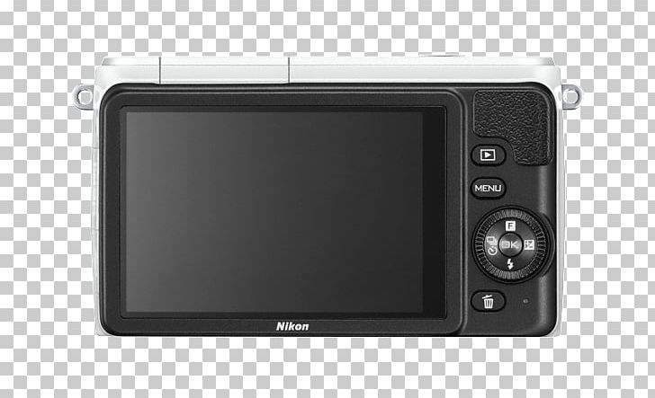 Nikon 1 S1 Nikon 1 J5 Camera Lens Mirrorless Interchangeable-lens Camera PNG, Clipart, Camera, Camera Lens, Cameras Optics, Digital Camera, Digital Cameras Free PNG Download