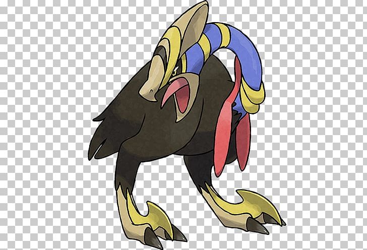 Pokémon X And Y Pokémon Types PNG, Clipart, Art, Artist, Beak, Bird, Cartoon Free PNG Download
