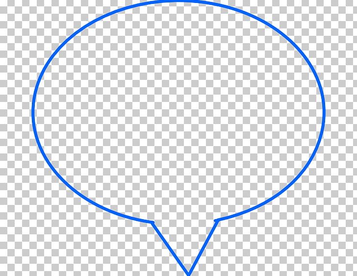 Speech Balloon Blue PNG, Clipart, Angle, Area, Blue, Bubble, Circle Free PNG Download