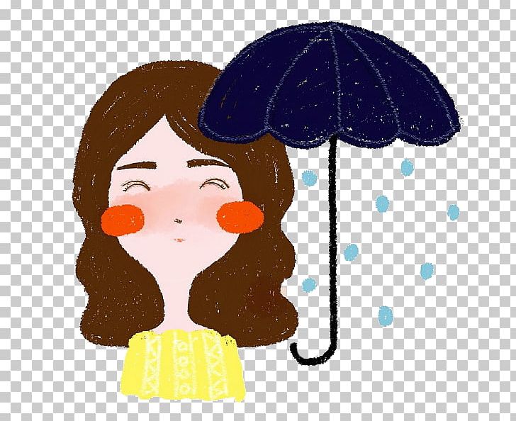 Umbrella Rain Illustration PNG, Clipart, Art, Baby Girl, Balloon Cartoon, Boy Cartoon, Cartoon Free PNG Download