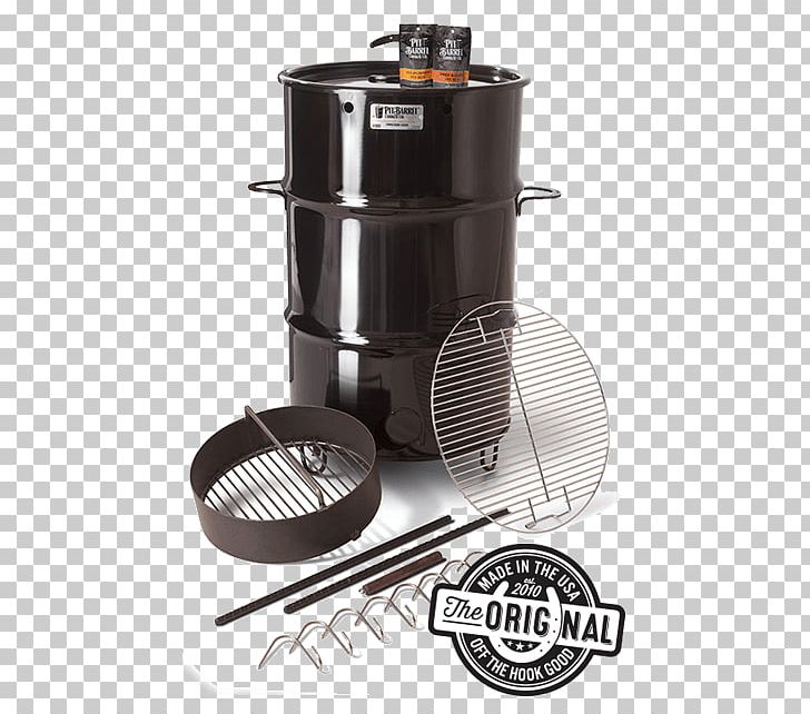 Barbecue Pit Barrel Cooker Co. Cooking Ranges BBQ Smoker PNG, Clipart,  Free PNG Download