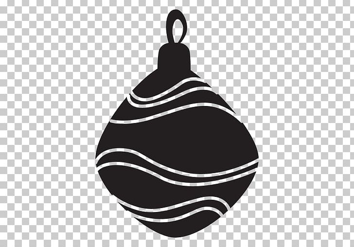 Christmas Ornament Silhouette PNG, Clipart,  Free PNG Download