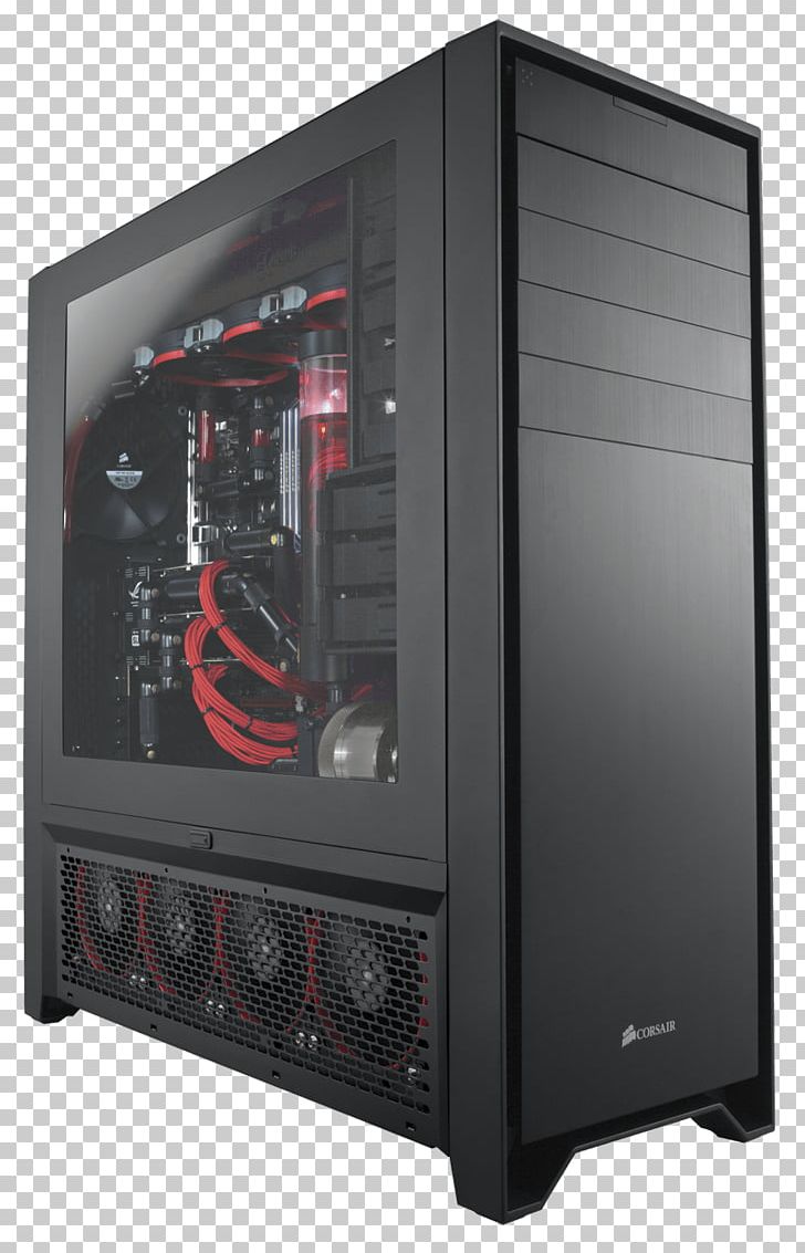 Computer Cases & Housings Corsair Components ATX Motherboard PNG, Clipart, Aluminium, Atx, Computer, Computer Cases Housings, Computer Hardware Free PNG Download