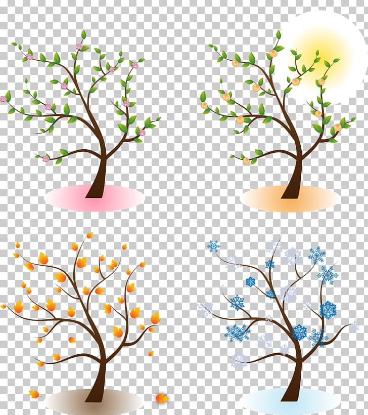 Four Seasons Hotels And Resorts Tree PNG, Clipart, Autumn, Blossom, Branch, Clip Art, Computer Icons Free PNG Download