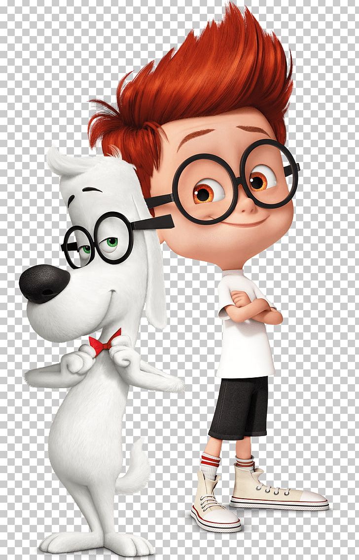 Mister Peabody DreamWorks Animation WABAC Machine Drawing PNG, Clipart, Art, Cartoon, Celebrities, Character, Cool Free PNG Download