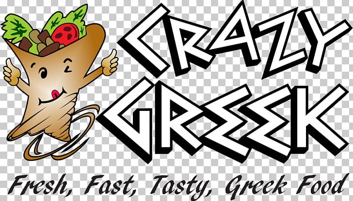 Plantsville Crazy Greek Greek Cuisine Gyro Restaurant PNG, Clipart, Area, Art, Carnivoran, Cartoon, Connecticut Free PNG Download