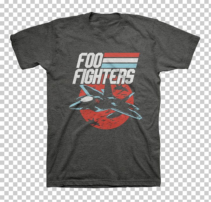 T-shirt Foo Fighters Clothing Shopping PNG, Clipart, Active Shirt, Black, Brand, Clothing, Foo Fighters Free PNG Download