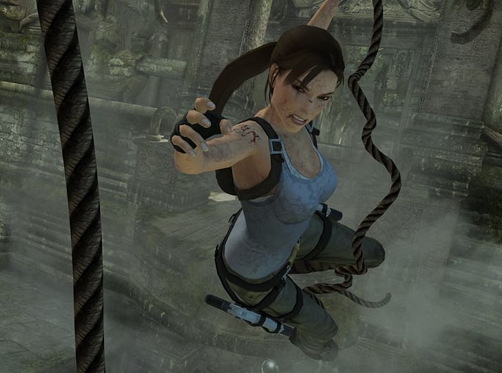 Tomb Raider: Anniversary Tomb Raider: The Last Revelation Rise Of The Tomb Raider Lara Croft PNG, Clipart, Adventurer, Desktop Wallpaper, Game, Heroes, Lara Croft Free PNG Download