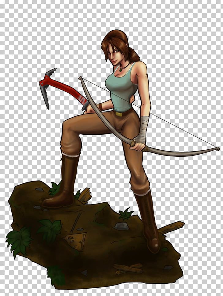Tomb Raider Vanellope Von Schweetz Mr. Carson Digital Art PNG, Clipart, Artist, Bowyer, Caricature, Deviantart, Digital Art Free PNG Download