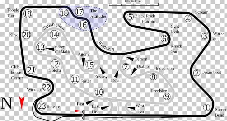 Utah Motorsports Campus FIM Superbike World Championship Watkins Glen International Supercars Championship Road America PNG, Clipart, Angle, Area, Auto Part, Barber Motorsports Park, Diagram Free PNG Download