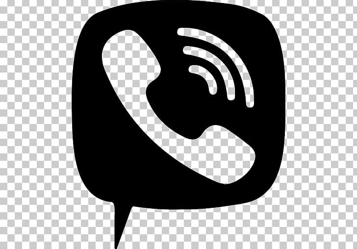 Viber Computer Icons Telephone Call PNG, Clipart, Android, Ao Nang, Black, Black And White, Computer Icons Free PNG Download