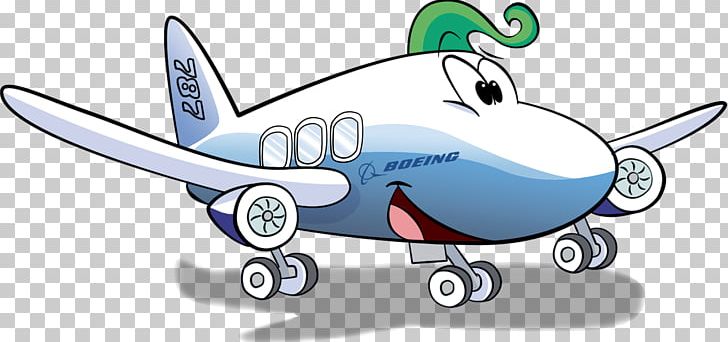 Airplane Wing Boeing 787 Dreamliner Animated Cartoon PNG, Clipart, Aerospace Engineering, Aircraft, Airplane, Air Travel, Animaatio Free PNG Download